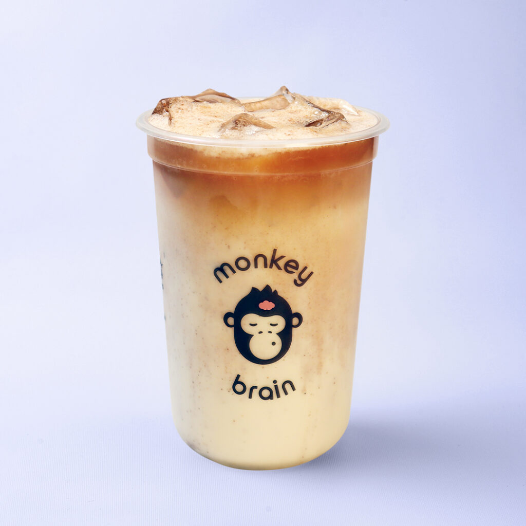 boba matcha